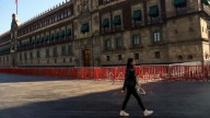 Presidencia convoca a legisladores de Morena en Palacio Nacional