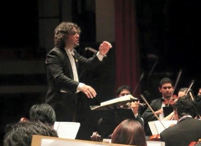 Septiembre de Cámara: Concierto final de seminario
