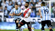 Nuevo conflicto en puerta: River-Racing y la polémica por la elección de la fecha para Copa Argentina