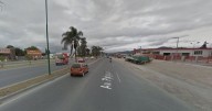 Agarraron al salteño que se robó un celular y se fugó por Av. Paraguay: donde estaba
