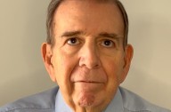 González Urrutia pide a ‘países democráticos’ que exijan cese de ‘crímenes’ en el país
