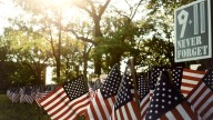 Cities Across RivCo Host Ceremonies Marking Anniversary of Sept. 11