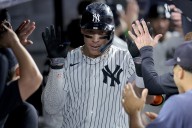 Yankees superstar closes out season with weekly award