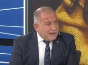 LN+. La recomendación de Luis Juez a Milei: “Podés ganar con el fastidio de la gente, pero no gobernar”