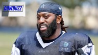 Osa Odighizuwa earns weekly NFLPA Community MVP award