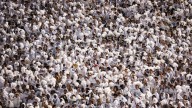 Penn State's 'White Out': Games that have defined the tradition