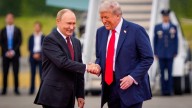 Trump's Odd Present For Putin Proves His Gift-Giving Skills Are As Bad As His Oval Office Decor