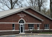 Olmsted Township police chief retires