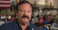 LULAC's former national president, Domingo Garcia, eyes run for Congress to represent North Texas