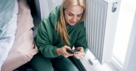 Exact days when it's OK to put heating on in major UK cities