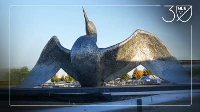 Minnesota United FC: Uniting the state through an iconic symbol