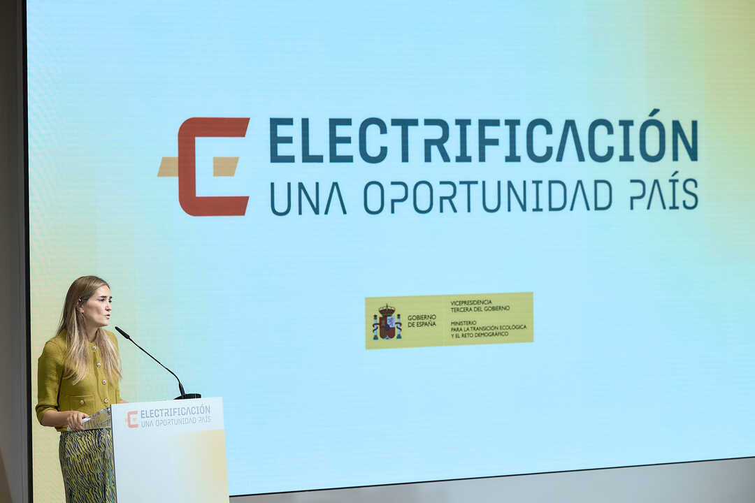 Industria pide "responsabilidad y acierto" al Estado en materia de energía: Están en juego 7.000 millones