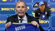 Miguel Ángel Russo es hospitalizado por infección y Hugo Gottardi, uno de sus más cercanos, habla de su estado actual: 'Lo veo demacrado'