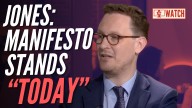 Darren Jones Refuses to Say Manifesto Tax Promises Will Still Stand at Budget