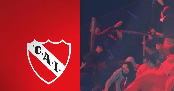ÚLTIMA HORA: Conmebol EXPULSA a Independiente de la Copa Sudamericana