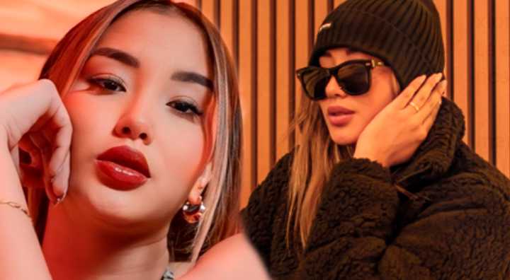 Xiomy Kanashiro SORPRENDE al viajar fuera de Lima y hace inesperada CONFESIÓN: "No necesitas ir a..."