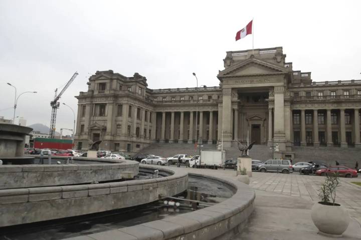 PJ: convocan a pleno casatorio para fijar criterios en prescripción adquisitiva de dominio