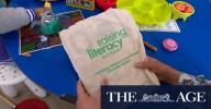 State tries to get more children to read