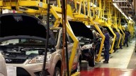 Aranceles frenan exportaciones de Guanajuato: Caen 16 % pese al repunte hacia Canadá