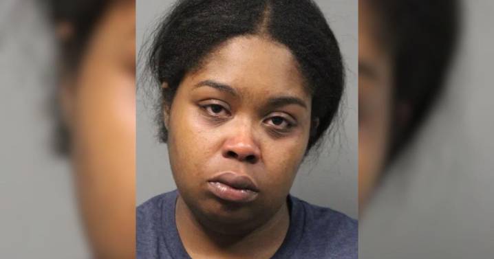 Maryland woman turns herself in to Delaware police after fatal hit