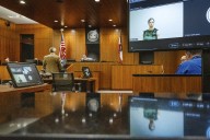 Tyler Robinson, Lance Twiggs Text Messages Come Under Scrutiny