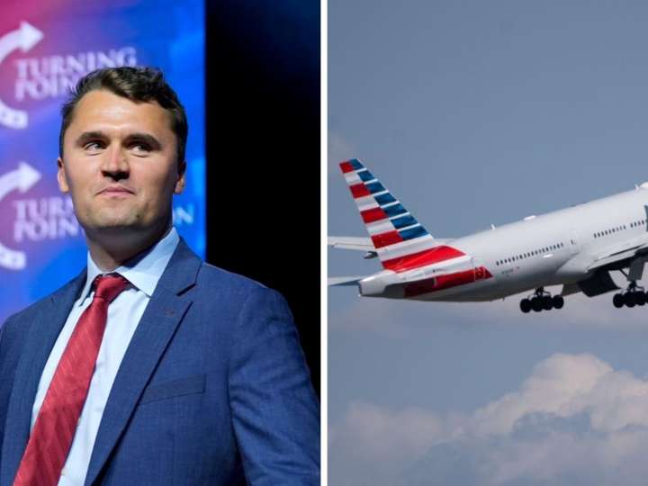 “Tolerancia cero”: las principales aerolíneas de EE.UU. suspenden a empleados por posteos sobre la muerte de Charlie Kirk