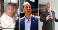 King Charles Agrees to William's 'Demands' About Prince Andrew