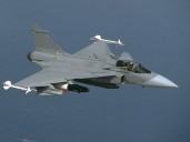 YOU SAID IT: Grab the Gripen