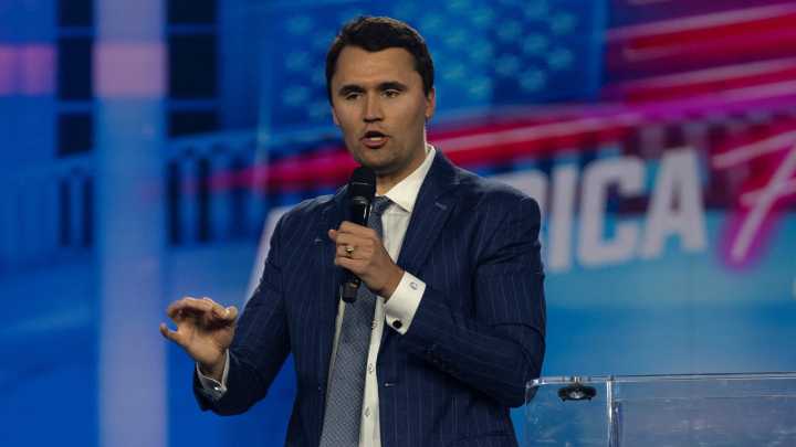 The complex stories after Charlie Kirk’s killing