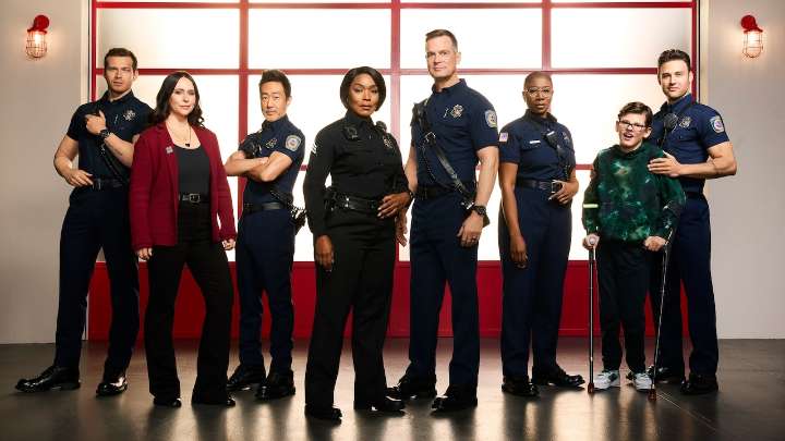 Who’s returning for season 9 of ‘9
