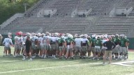Dartmouth College football prepares for University of New Hampshire in season opener