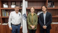 Recibe CEDH Sinaloa a personal de ONU Derechos Humanos México