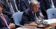 UN Chief Warns: Climate Commitments Must Be Sharpened, Stronger 2035 Targets Needed
