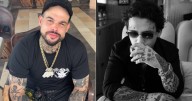 Emiliano Aguilar vuelve a atacar a Ángela y Christian Nodal; se refirió a ellos con apodos