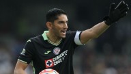 Jesús Corona se retirará frente a Cruz Azul