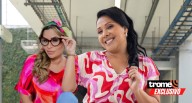Tula manda ‘chiquita’ a Ethel y descarta actuar con ella: “Me gustaría compartir con actores formados” Tula Rodríguez habló de la posibilidad de compartir telenovela con Ethel Pozo en las producciones