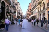 Esta es la tienda más famosa de Calle Alfonso: ni Normal ni Paco Perfumerías