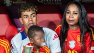 La difícil infancia de Lamine Yamal: "Vivía en un piso donde la cocina y la habitación estaban en el mismo sitio"
