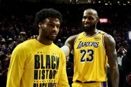 LeBron James’ Trainer Gives Bronny James Insight That Offers Lakers Aid Ahead of Key Decision LeBron James' trainer shares rare insight at Bronny James's progress, training updates, and the medical fa