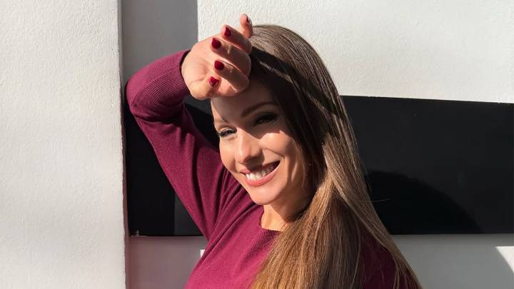 Pampita contó cómo un actor famoso la dejó plantada para una foto: "Lo sigo admirando igual"