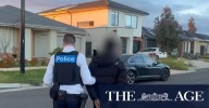 Eighth person charged over alleged machete murders