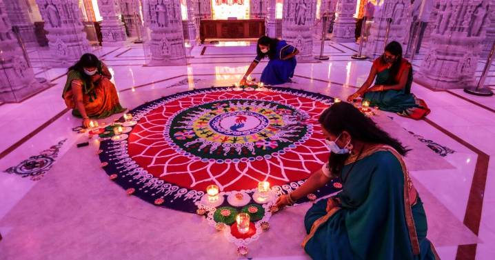 California may add new state holiday. What is Diwali and who celebrates it?