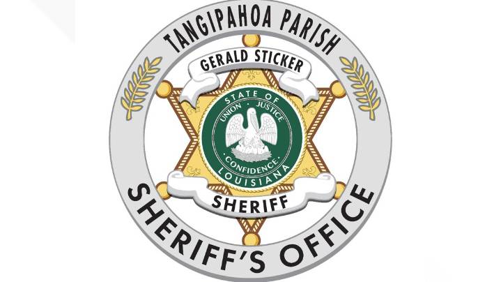 TPSO: Human remains found off River Road in Ponchatoula