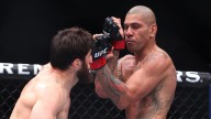 UFC 320 -- Magomed Ankalaev vs. Alex Pereira 2: Fight card, date, odds, rumors, location, complete guide