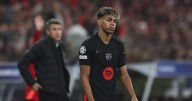 ¿Dardo a Lamine Yamal? Las duras declaraciones de Hansi Flick tras empatar contra el Rayo Vallecano