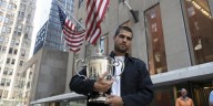 Carlos Alcaraz conquista el US Open y aumenta su fortuna: esto es lo que ha ganado 