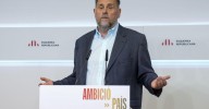 ERC presenta en solitario una ley para que Catalunya (y el resto de autonomías) puedan recaudar el IRPF