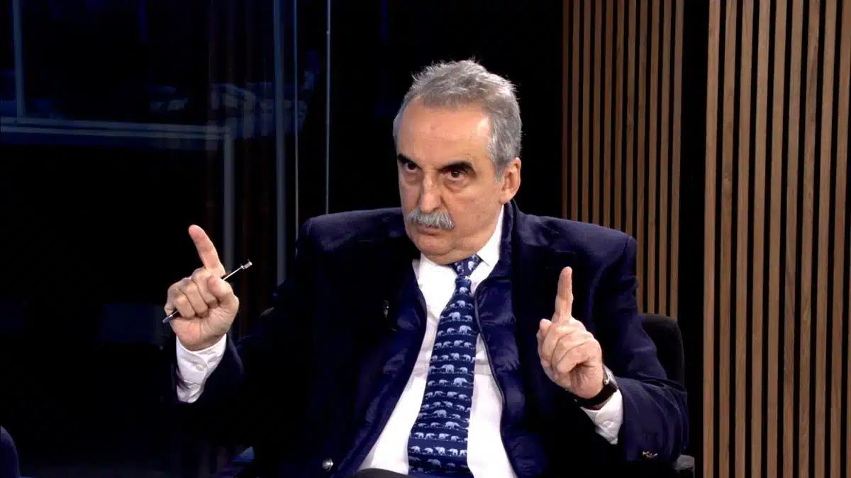 Guillermo Moreno explota contra la Sociedad Rural: “Si no se carga al Gobierno, no existen más”