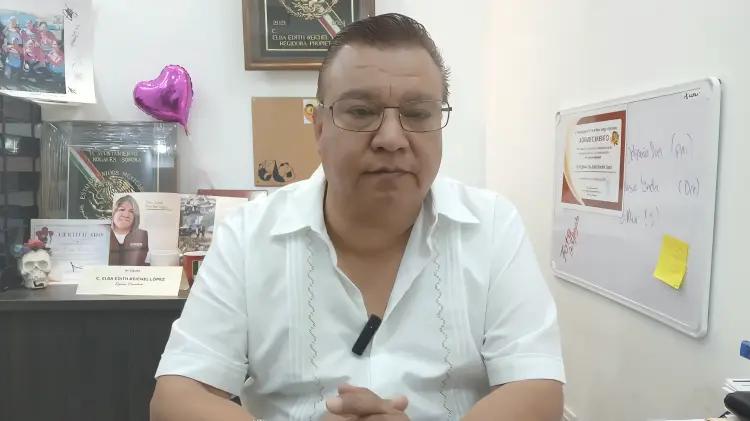 Pueblos originales de Nogales logran reconocimiento y visibilidad por autoridades