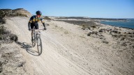 La Vuelta Ballenas batió récord de inscriptos
